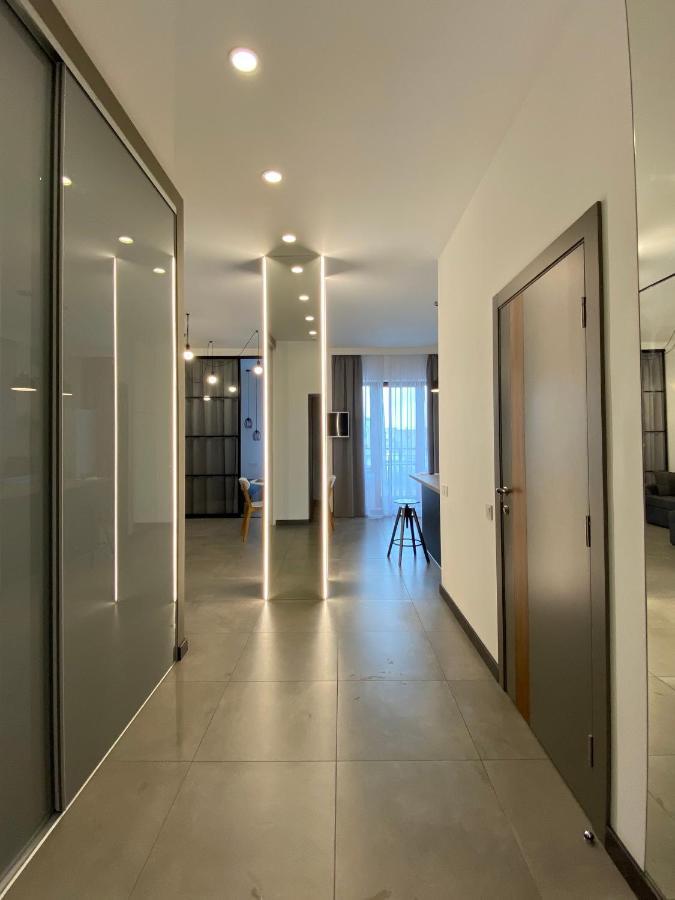 Bolshaya Arnautskaya Apartment Odesa Exterior photo