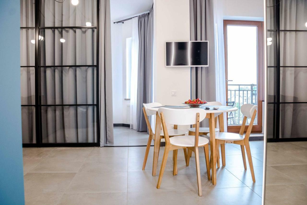 Bolshaya Arnautskaya Apartment Odesa Exterior photo