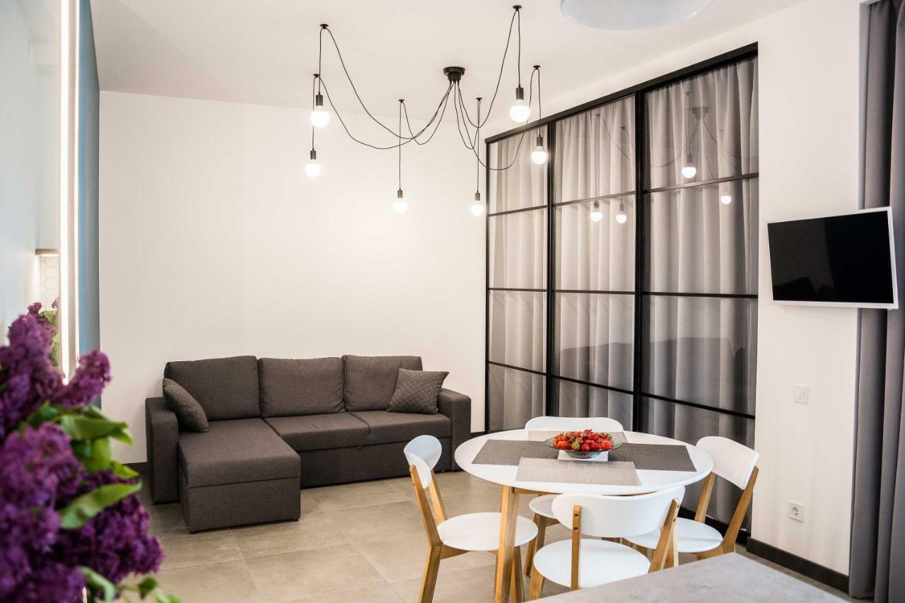 Bolshaya Arnautskaya Apartment Odesa Exterior photo